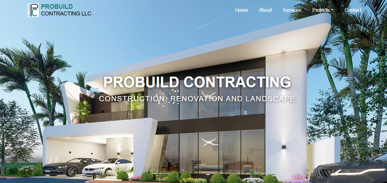 probuild